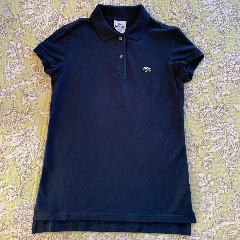 Lacoste Polo